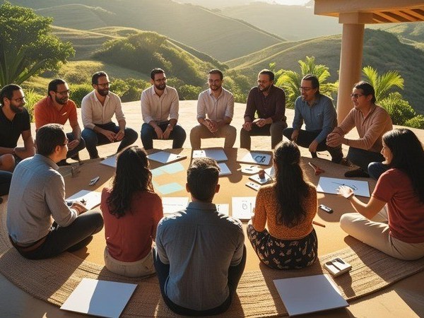 Building Bridges for Change: Why Capacity Strengthening is Key to Social Transformation in Latin America and the&nbsp;Caribbean