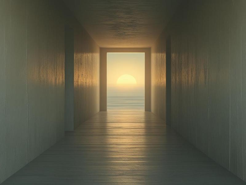 Embracing Liminality: Navigating Uncertainty During Times of&nbsp;Crisis