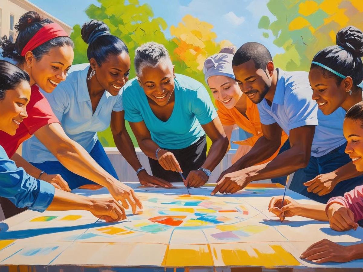 Designing for Impact: Integrating Behavior, Systems, and Trust in Social&nbsp;Innovation