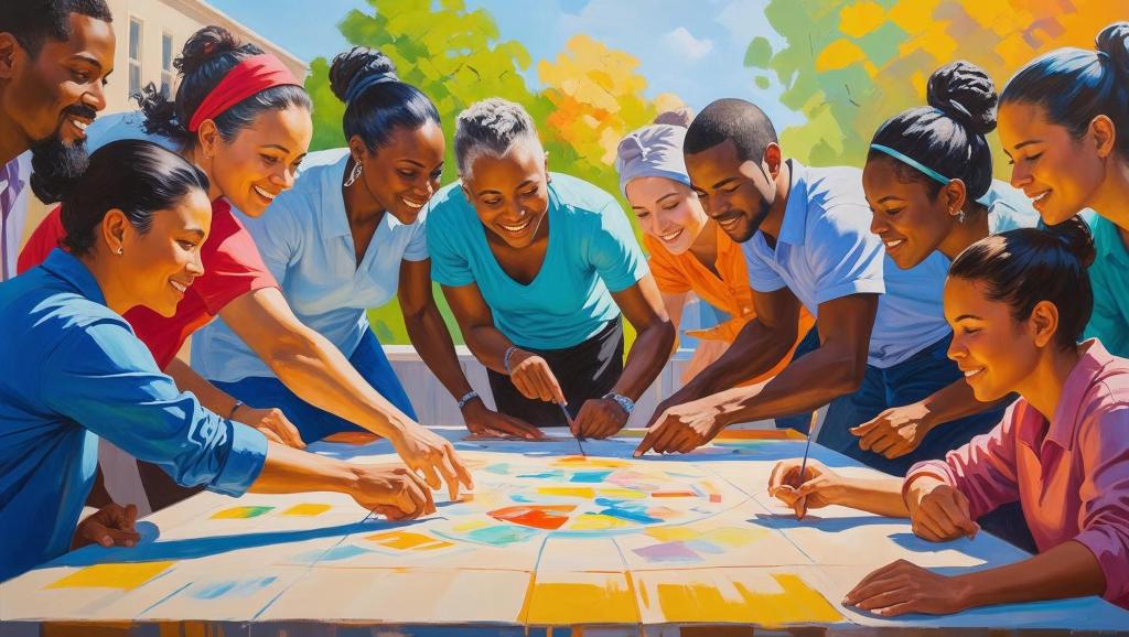 Designing for Impact: Integrating Behavior, Systems, and Trust in Social&nbsp;Innovation