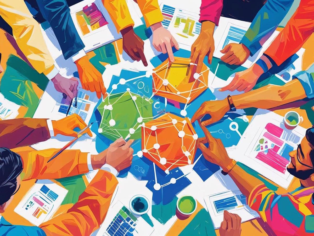 The Human Element: Building Trust and Reshaping Realities Through&nbsp;HCD
